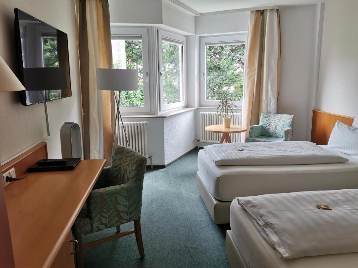 Hotel Schober フライベルク・アム・ネッカー エクステリア 写真