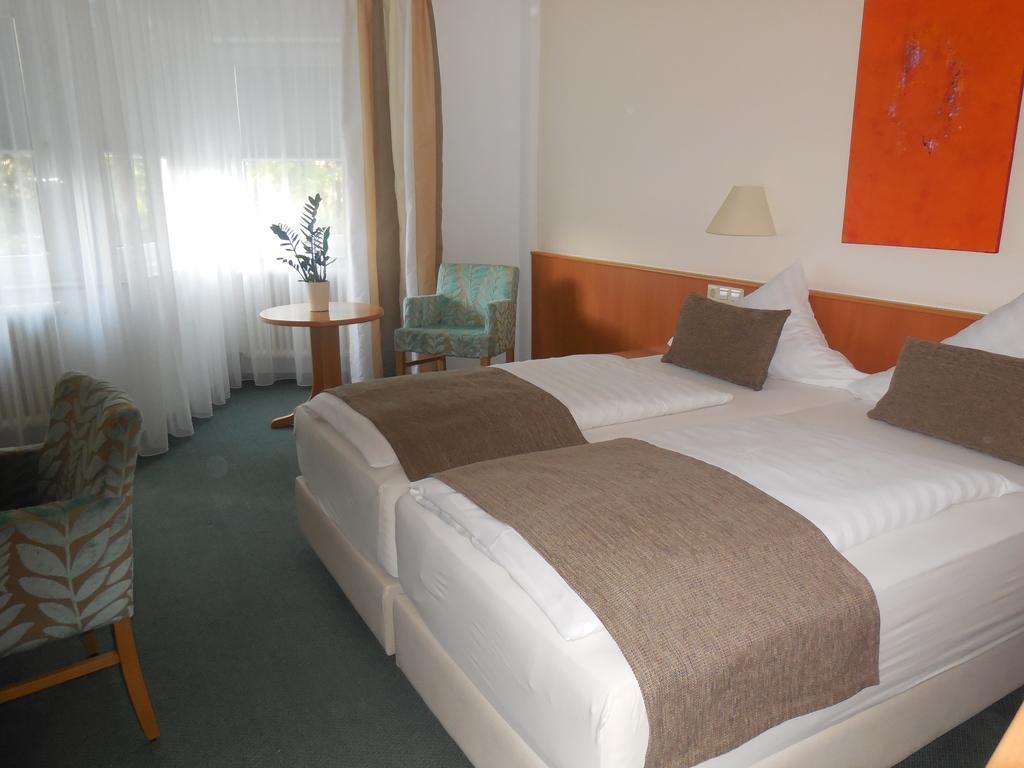 Hotel Schober フライベルク・アム・ネッカー 部屋 写真