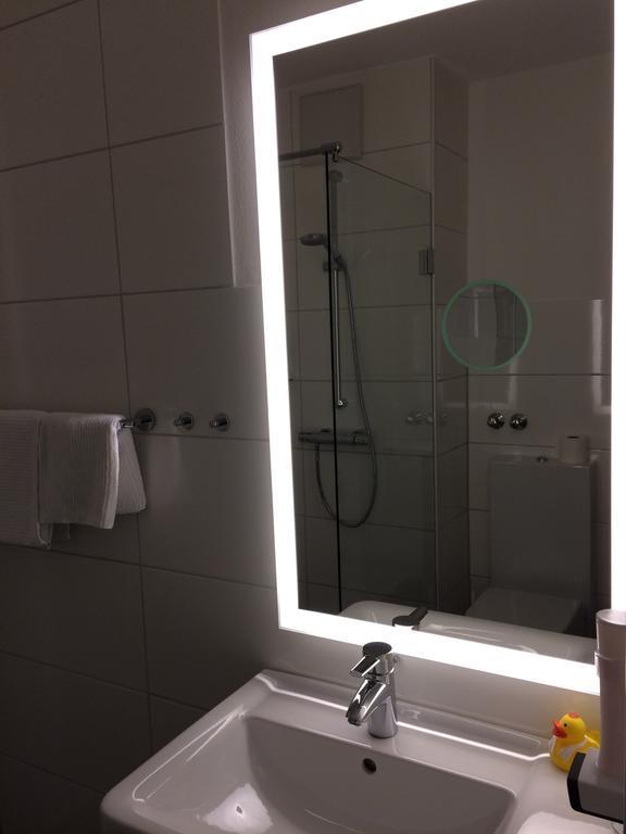 Hotel Schober フライベルク・アム・ネッカー エクステリア 写真