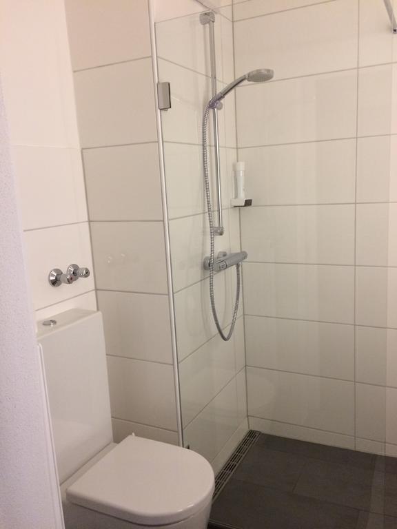 Hotel Schober フライベルク・アム・ネッカー エクステリア 写真