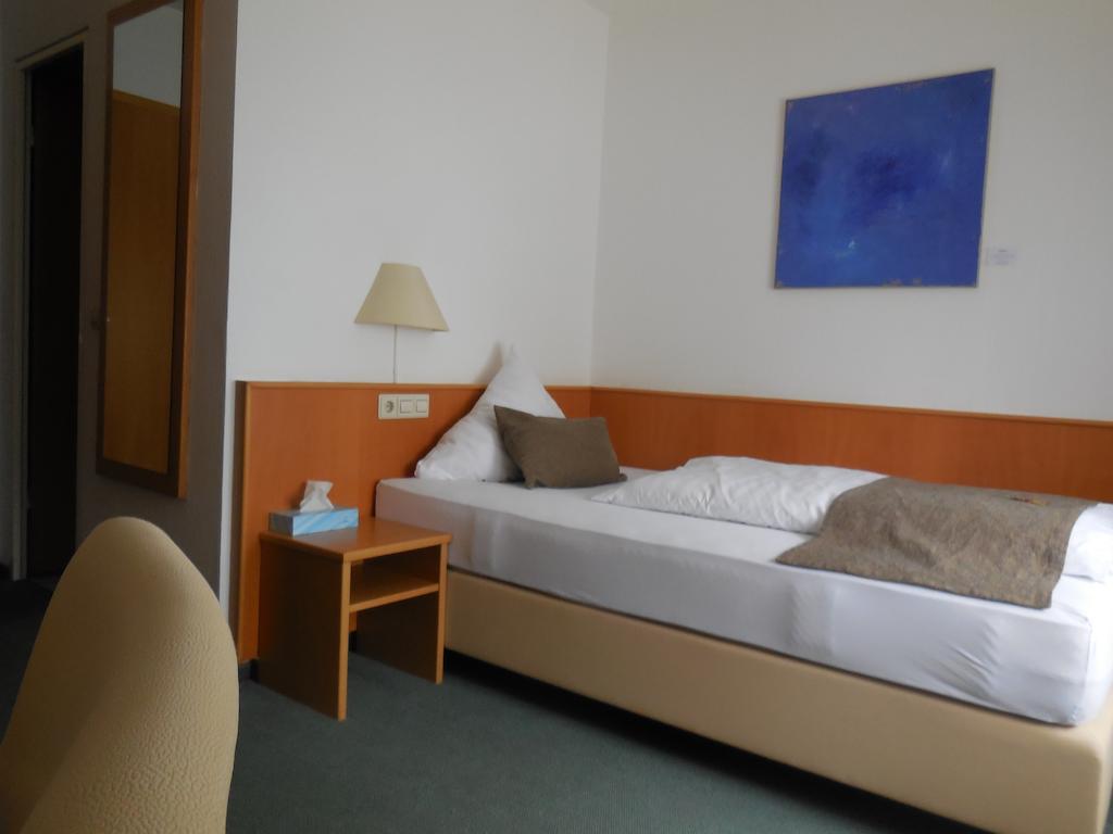 Hotel Schober フライベルク・アム・ネッカー 部屋 写真