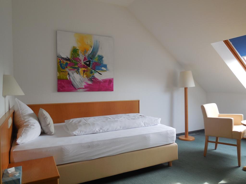 Hotel Schober フライベルク・アム・ネッカー 部屋 写真